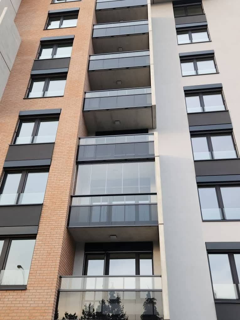 Prenájom bytu 2-izbový 56 m², Hodkovická, Praha, Praha Prenájom bytu 2-izbový 56 m², Hodkovická, Praha, Praha