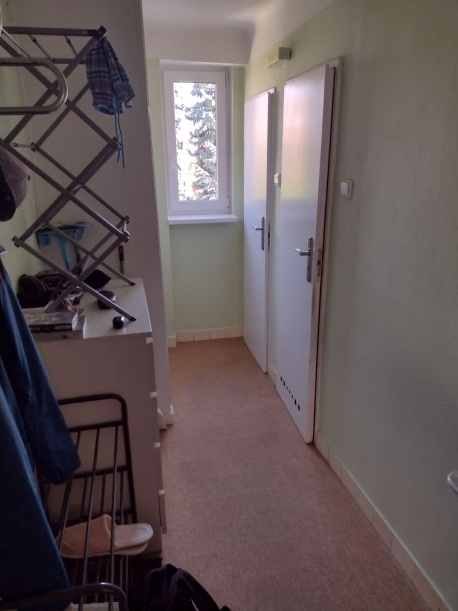 Prenájom bytu 2-izbový 65 m², K Blahobytu, Pardubice, Pardubický kraj Prenájom bytu 2-izbový 65 m², K Blahobytu, Pardubice, Pardubický kraj