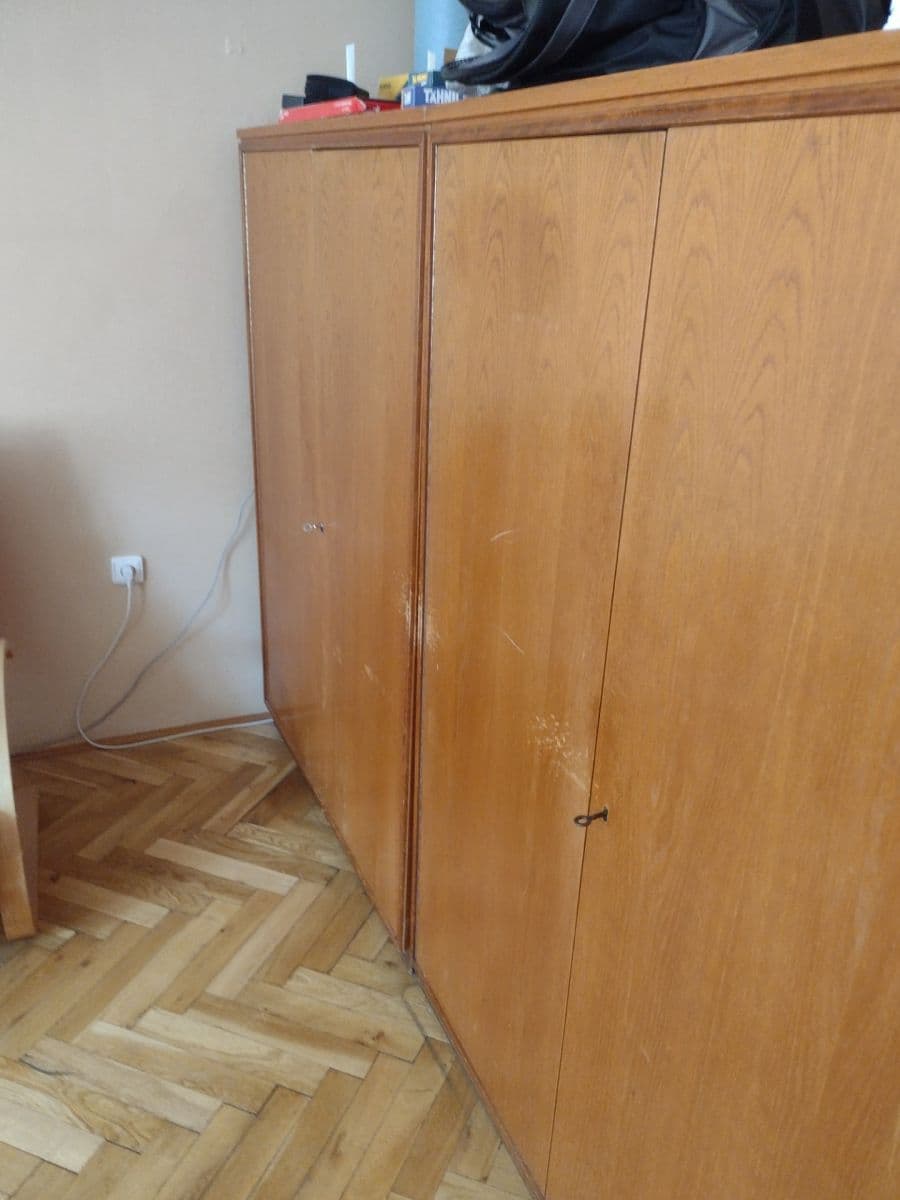 Prenájom bytu 2-izbový 65 m², K Blahobytu, Pardubice, Pardubický kraj Prenájom bytu 2-izbový 65 m², K Blahobytu, Pardubice, Pardubický kraj