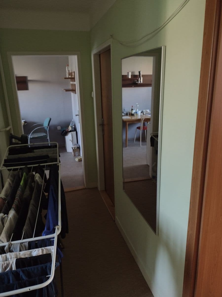 Prenájom bytu 2-izbový 65 m², K Blahobytu, Pardubice, Pardubický kraj Prenájom bytu 2-izbový 65 m², K Blahobytu, Pardubice, Pardubický kraj