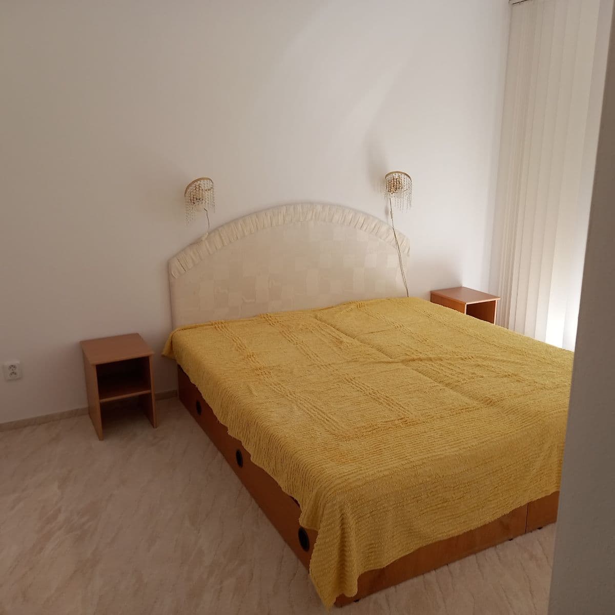 Prenájom bytu 2-izbový 56 m², Nušlova, Jindřichův Hradec, Jihočeský kraj Prenájom bytu 2-izbový 56 m², Nušlova, Jindřichův Hradec, Jihočeský kraj