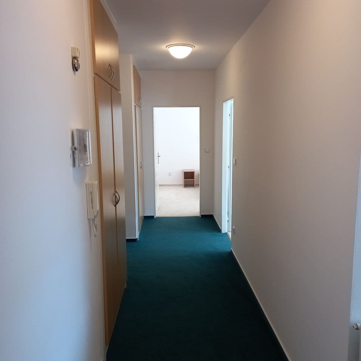 Prenájom bytu 2-izbový 56 m², Nušlova, Jindřichův Hradec, Jihočeský kraj Prenájom bytu 2-izbový 56 m², Nušlova, Jindřichův Hradec, Jihočeský kraj