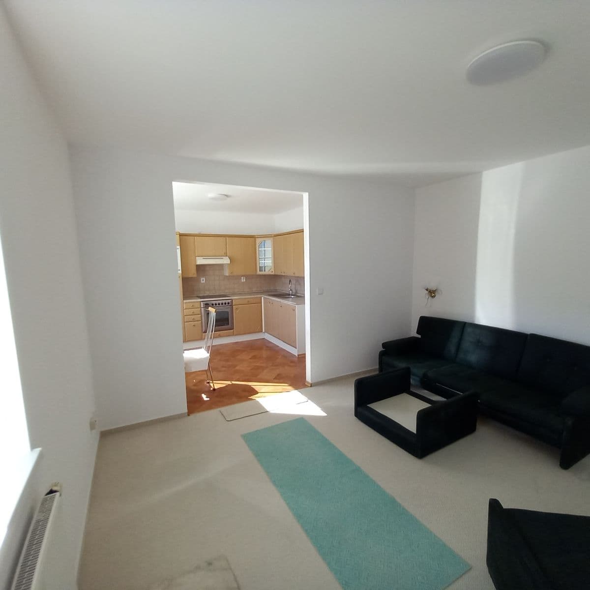 Prenájom bytu 2-izbový 56 m², Nušlova, Jindřichův Hradec, Jihočeský kraj Prenájom bytu 2-izbový 56 m², Nušlova, Jindřichův Hradec, Jihočeský kraj