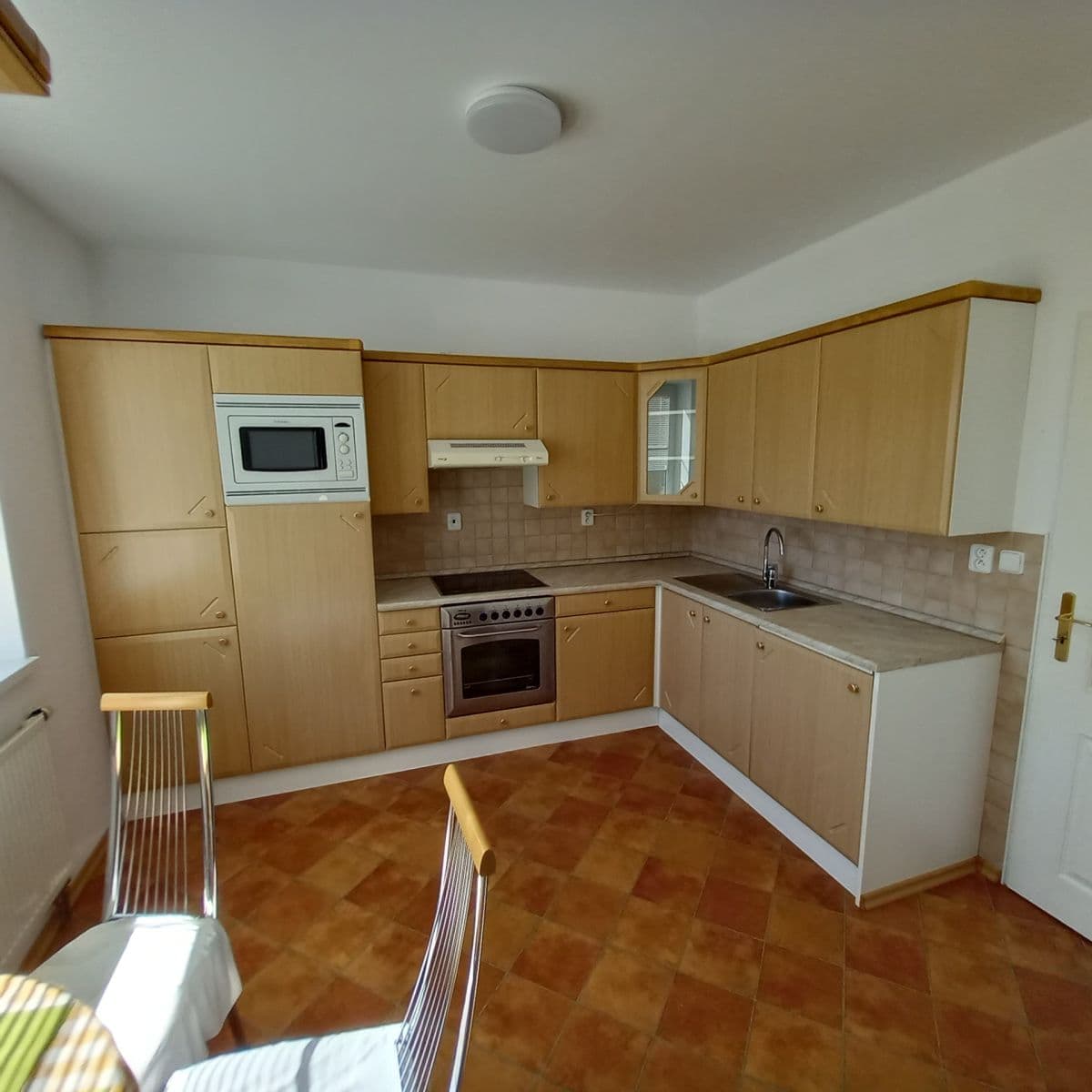 Prenájom bytu 2-izbový 56 m², Nušlova, Jindřichův Hradec, Jihočeský kraj Prenájom bytu 2-izbový 56 m², Nušlova, Jindřichův Hradec, Jihočeský kraj