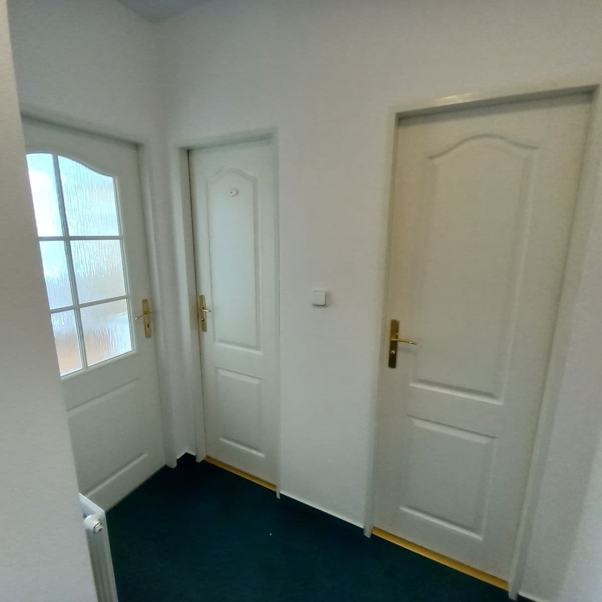 Prenájom bytu 2-izbový 56 m², Nušlova, Jindřichův Hradec, Jihočeský kraj Prenájom bytu 2-izbový 56 m², Nušlova, Jindřichův Hradec, Jihočeský kraj