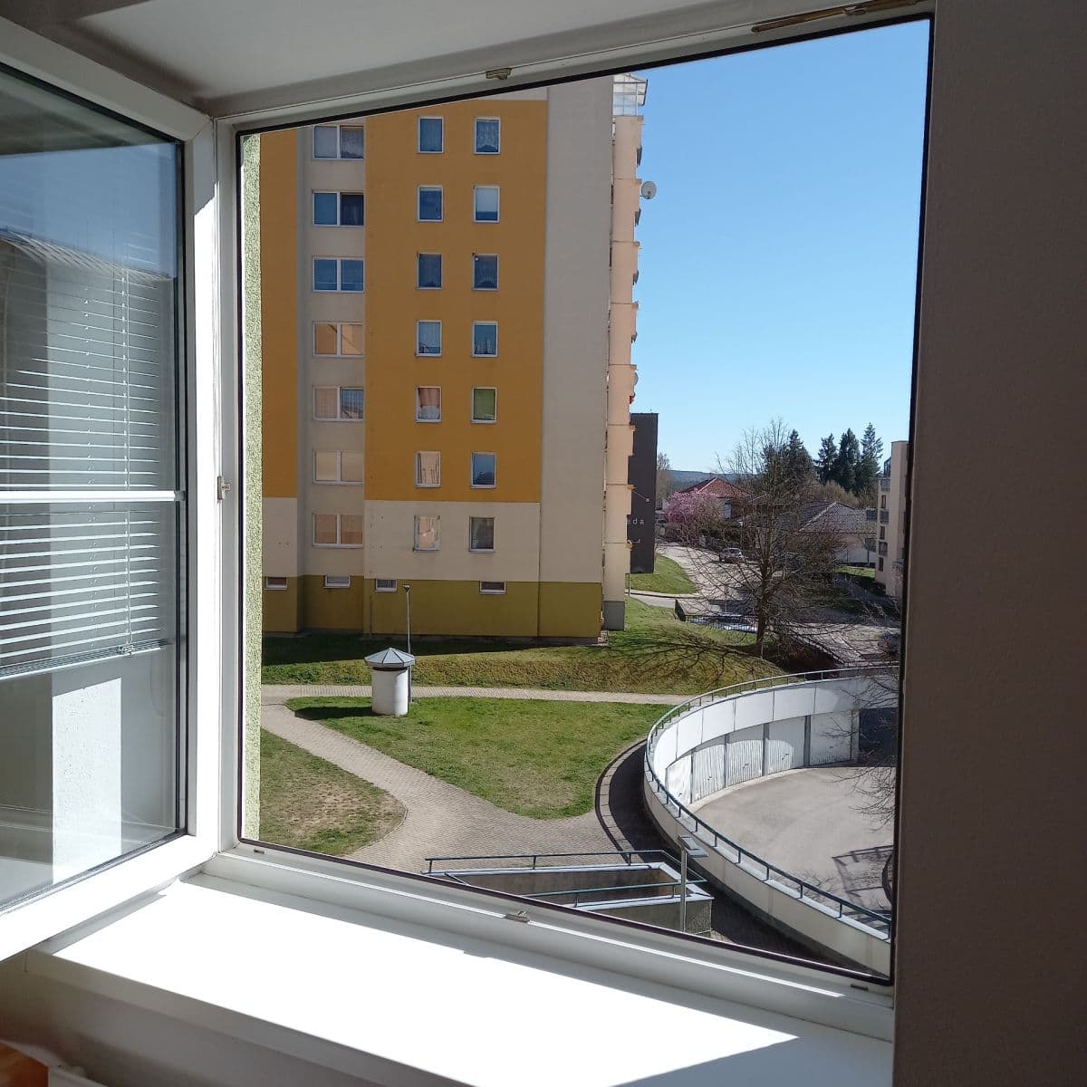 Prenájom bytu 2-izbový 56 m², Nušlova, Jindřichův Hradec, Jihočeský kraj Prenájom bytu 2-izbový 56 m², Nušlova, Jindřichův Hradec, Jihočeský kraj