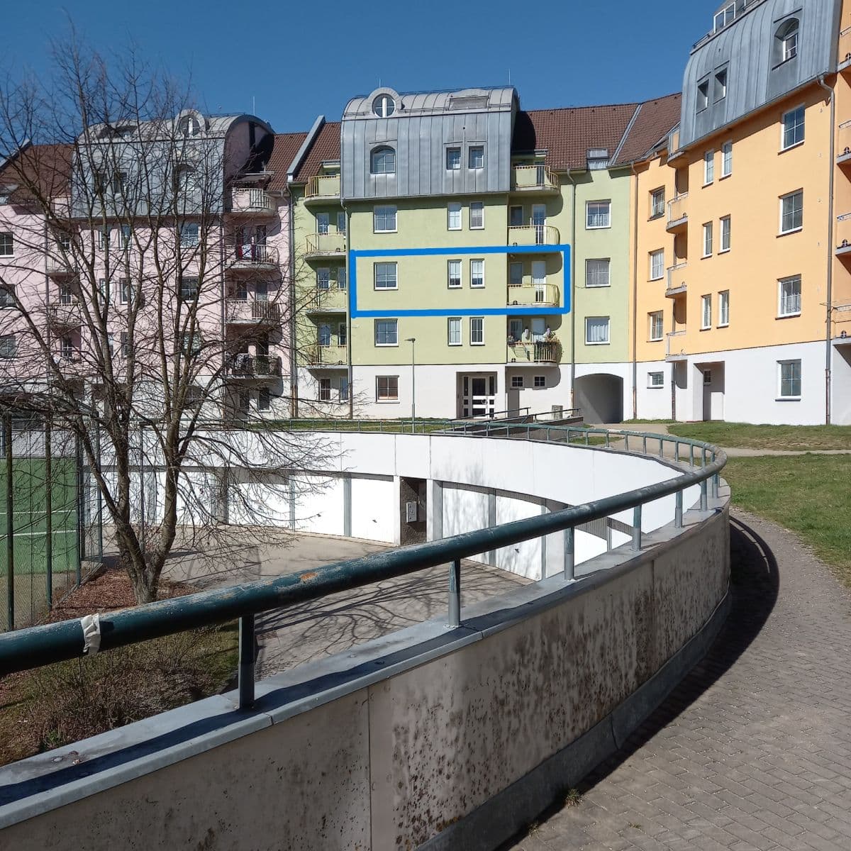 Prenájom bytu 2-izbový 56 m², Nušlova, Jindřichův Hradec, Jihočeský kraj Prenájom bytu 2-izbový 56 m², Nušlova, Jindřichův Hradec, Jihočeský kraj