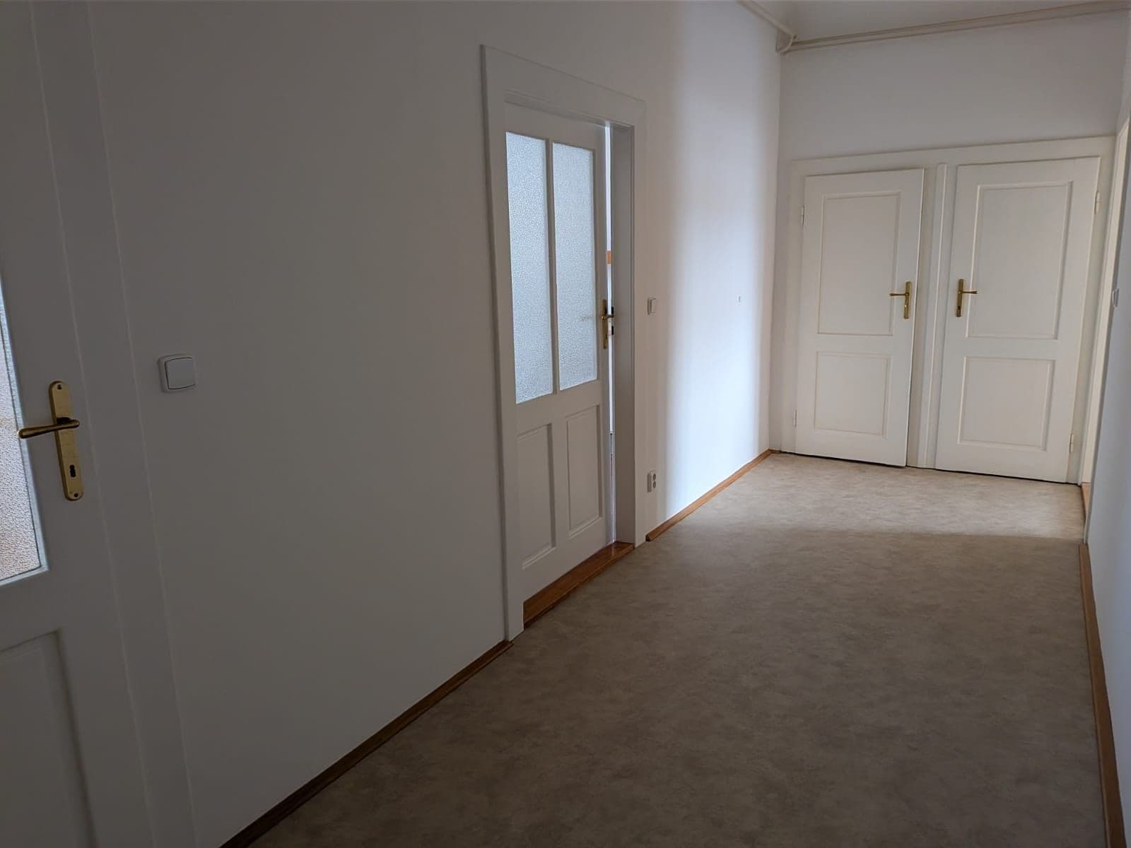 Prenájom bytu 2-izbový 71 m², Cihlářská, Brno, Jihomoravský kraj Prenájom bytu 2-izbový 71 m², Cihlářská, Brno, Jihomoravský kraj