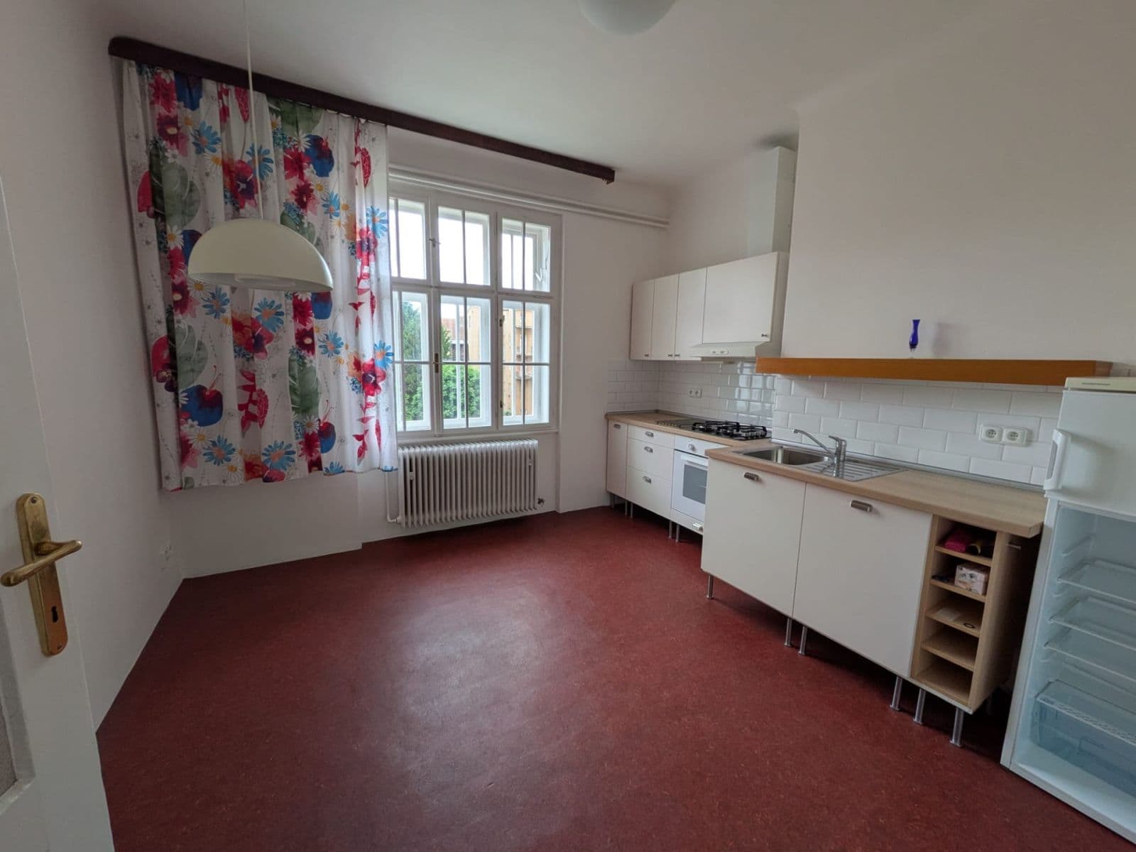 Prenájom bytu 2-izbový 71 m², Cihlářská, Brno, Jihomoravský kraj Prenájom bytu 2-izbový 71 m², Cihlářská, Brno, Jihomoravský kraj