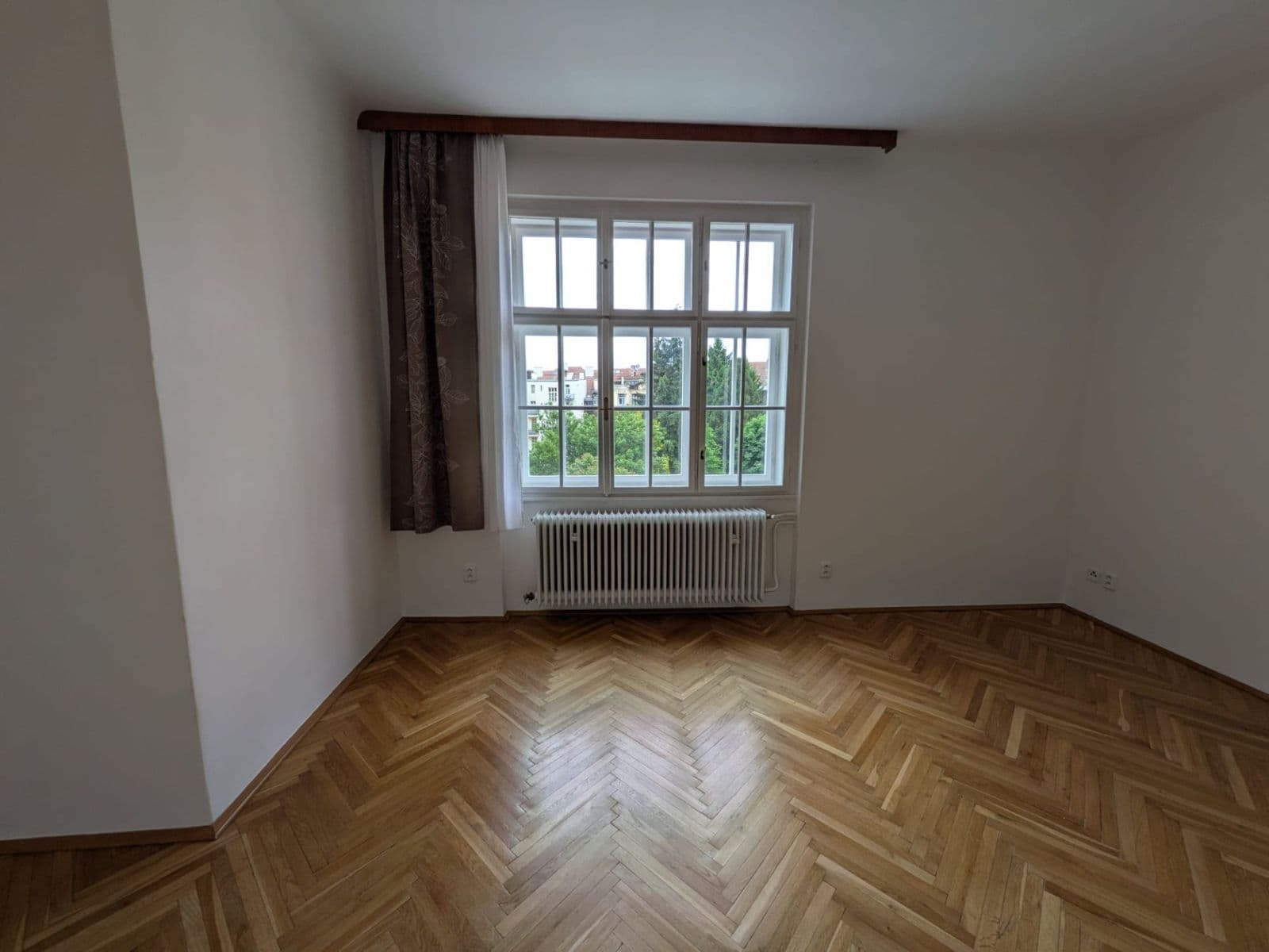 Prenájom bytu 2-izbový 71 m², Cihlářská, Brno, Jihomoravský kraj Prenájom bytu 2-izbový 71 m², Cihlářská, Brno, Jihomoravský kraj