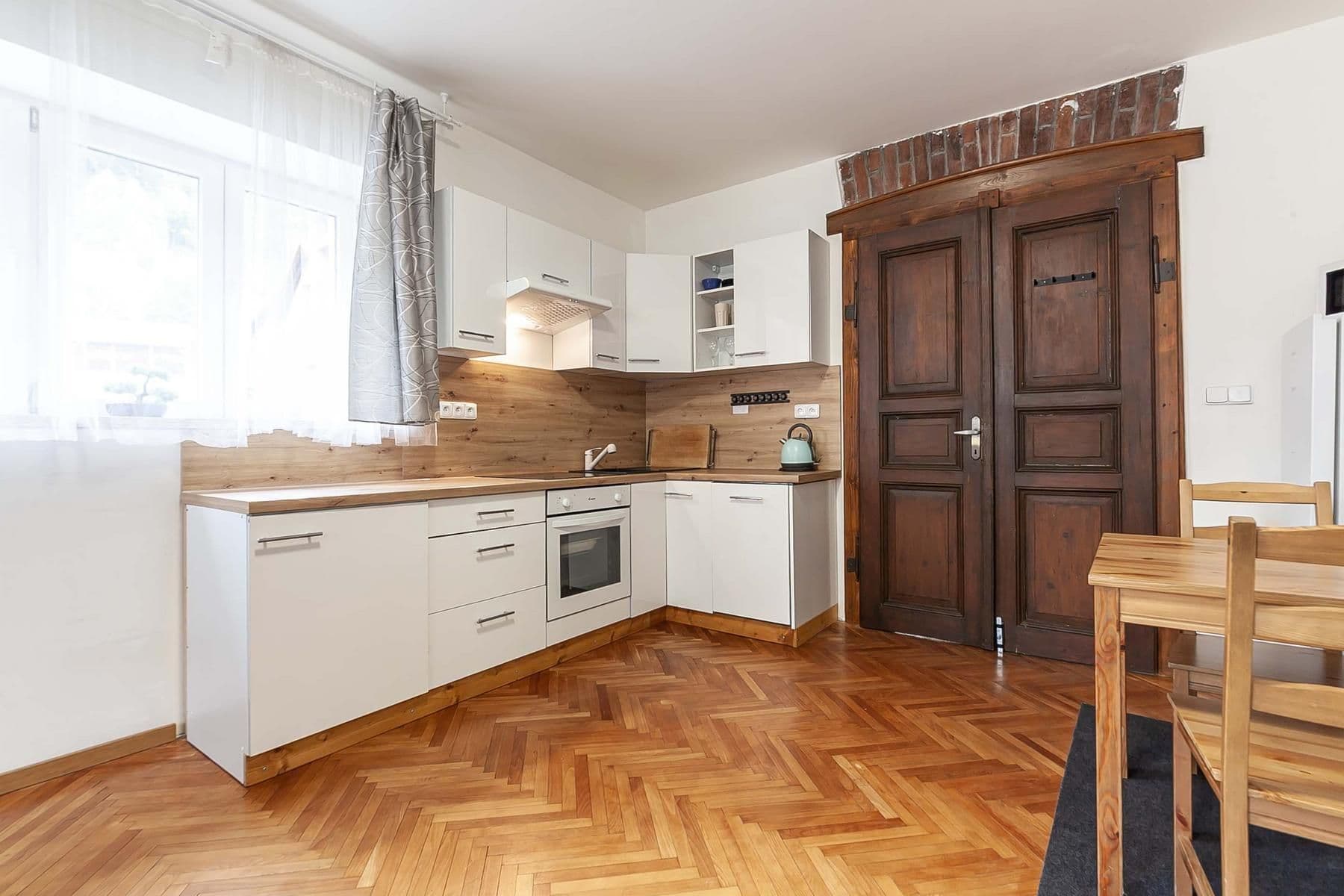 Predaj nebytového priestoru 682 m², Krkonošská, Desná, Liberecký kraj Predaj nebytového priestoru 682 m², Krkonošská, Desná, Liberecký kraj