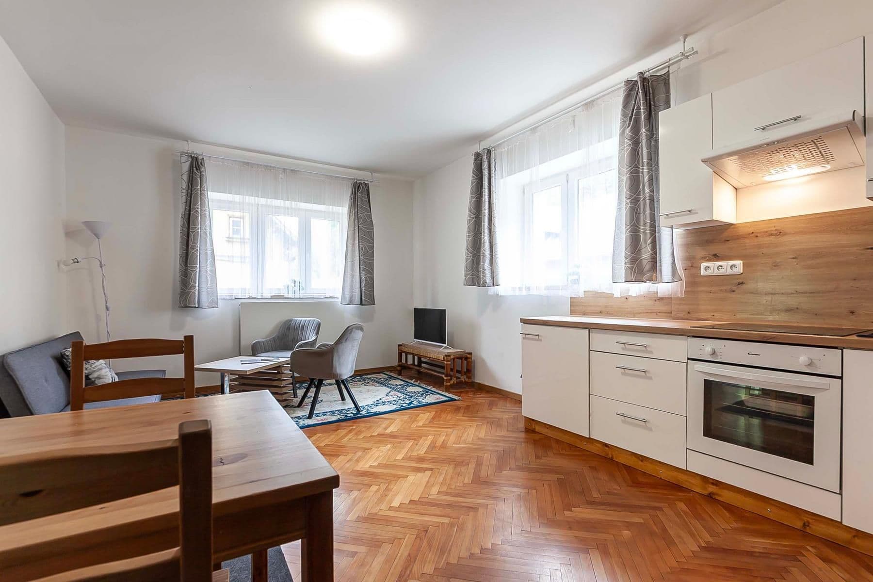 Predaj nebytového priestoru 682 m², Krkonošská, Desná, Liberecký kraj Predaj nebytového priestoru 682 m², Krkonošská, Desná, Liberecký kraj