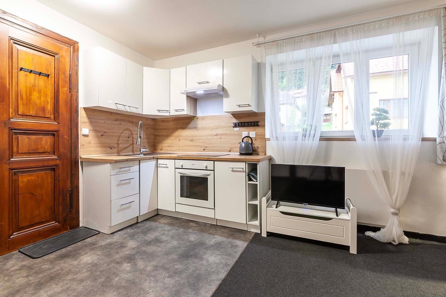 Predaj nebytového priestoru 682 m², Krkonošská, Desná, Liberecký kraj Predaj nebytového priestoru 682 m², Krkonošská, Desná, Liberecký kraj