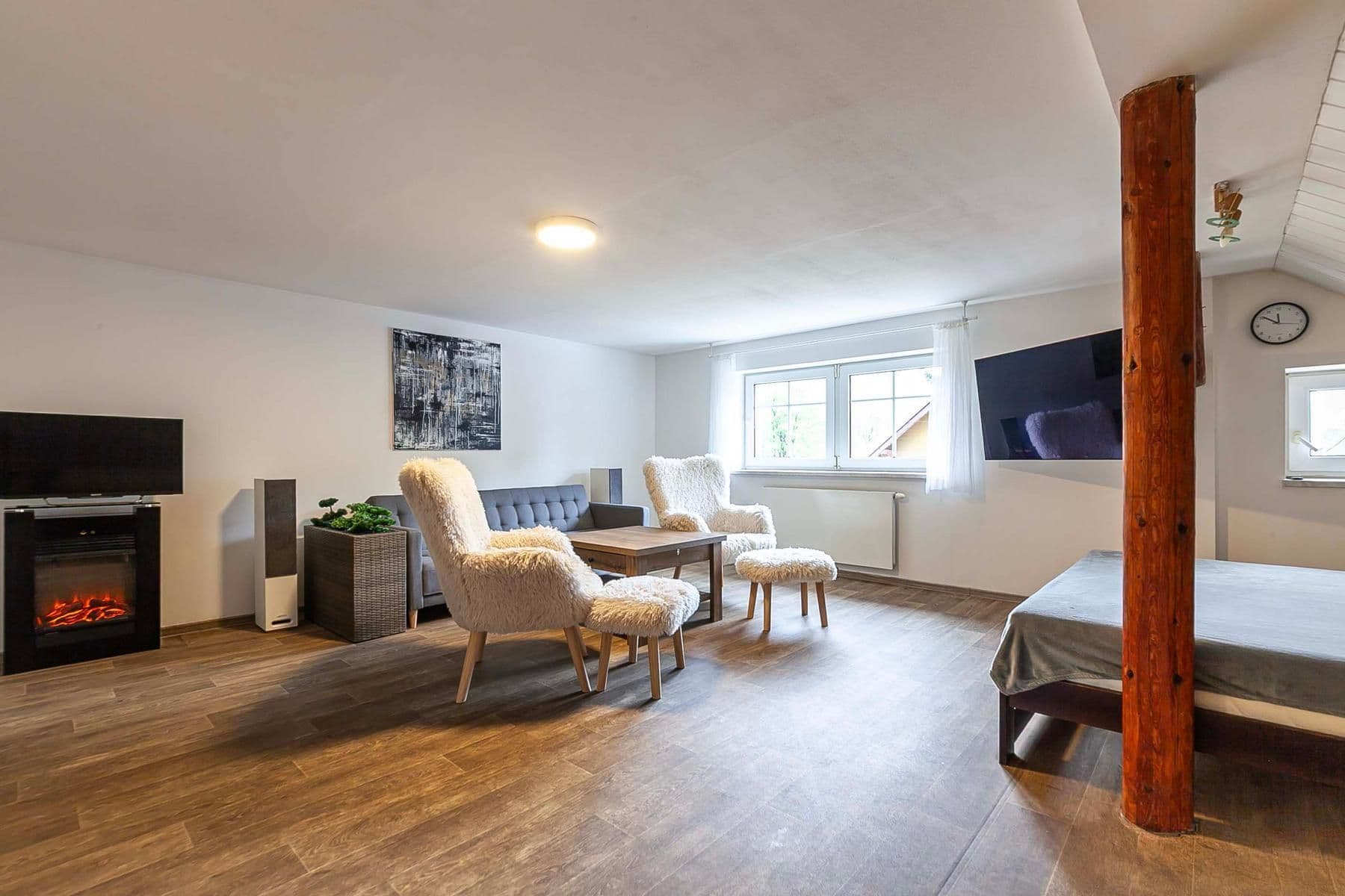 Predaj nebytového priestoru 682 m², Krkonošská, Desná, Liberecký kraj Predaj nebytového priestoru 682 m², Krkonošská, Desná, Liberecký kraj