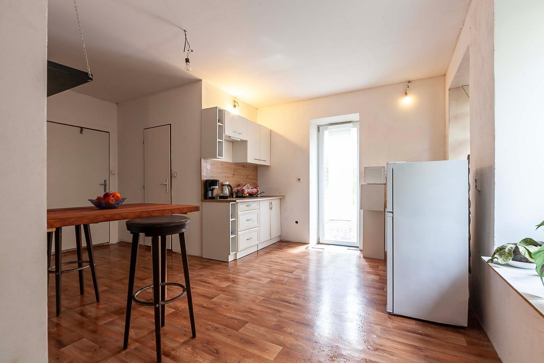 Predaj nebytového priestoru 682 m², Krkonošská, Desná, Liberecký kraj Predaj nebytového priestoru 682 m², Krkonošská, Desná, Liberecký kraj
