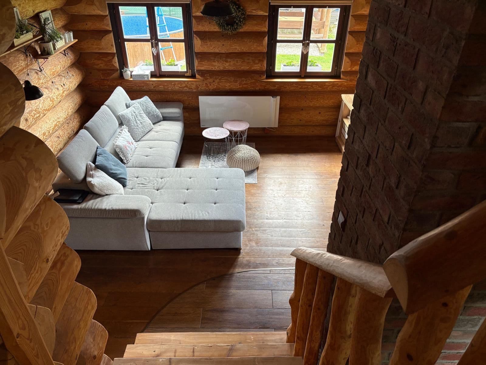 Predaj domu 131 m², pozemek 801 m², K Miškovci, Mirotice, Jihočeský kraj Predaj domu 131 m², pozemek 801 m², K Miškovci, Mirotice, Jihočeský kraj