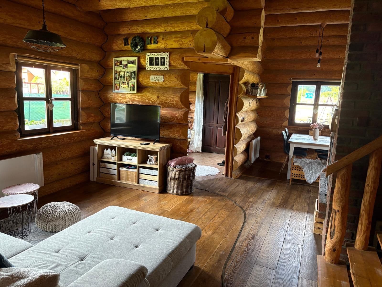 Predaj domu 131 m², pozemek 801 m², K Miškovci, Mirotice, Jihočeský kraj Predaj domu 131 m², pozemek 801 m², K Miškovci, Mirotice, Jihočeský kraj