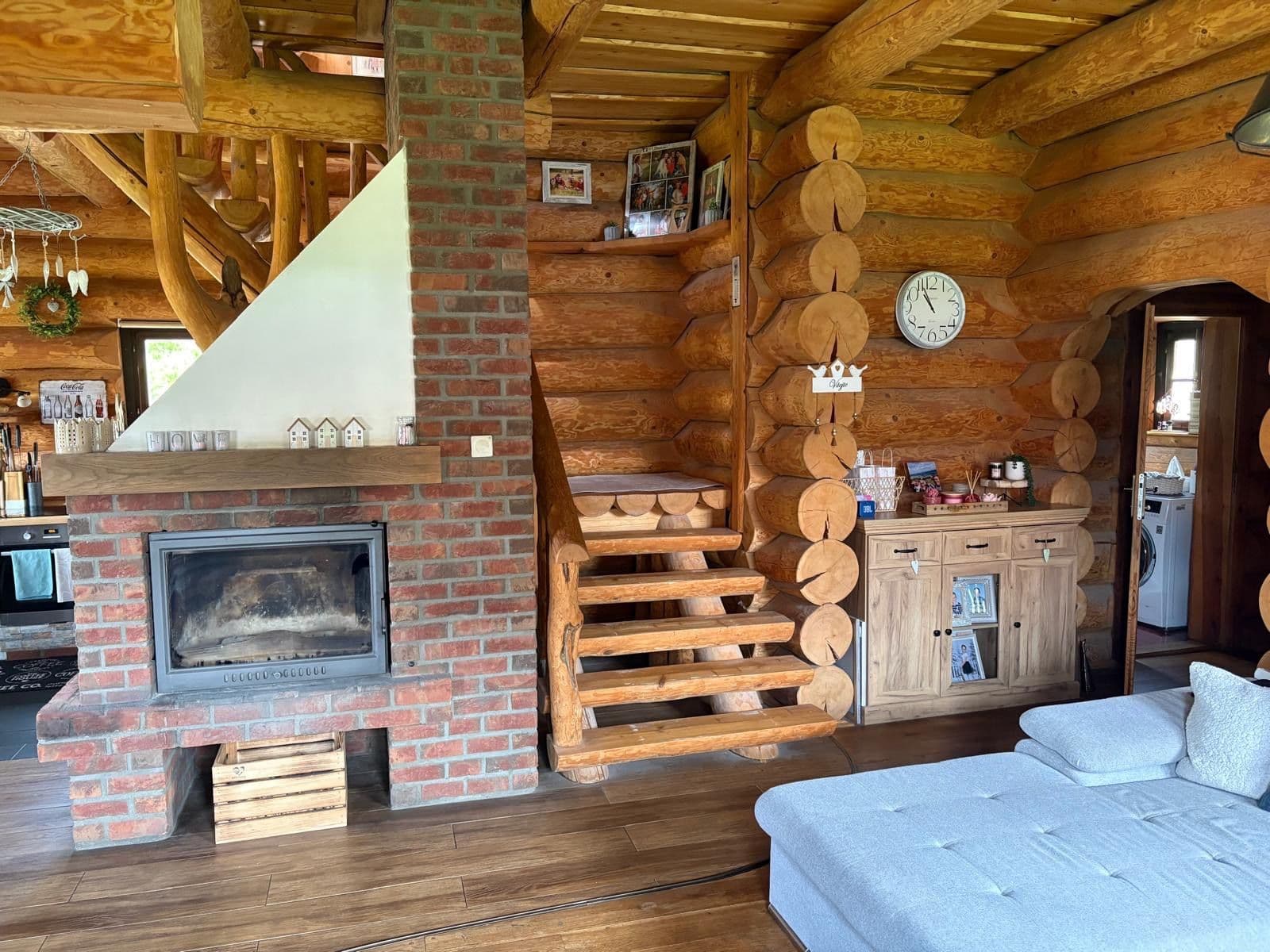 Predaj domu 131 m², pozemek 801 m², K Miškovci, Mirotice, Jihočeský kraj Predaj domu 131 m², pozemek 801 m², K Miškovci, Mirotice, Jihočeský kraj
