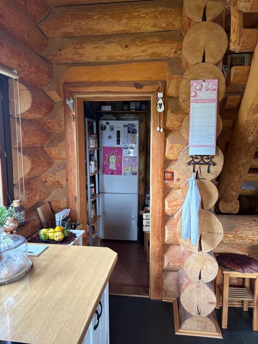 Predaj domu 131 m², pozemek 801 m², K Miškovci, Mirotice, Jihočeský kraj Predaj domu 131 m², pozemek 801 m², K Miškovci, Mirotice, Jihočeský kraj