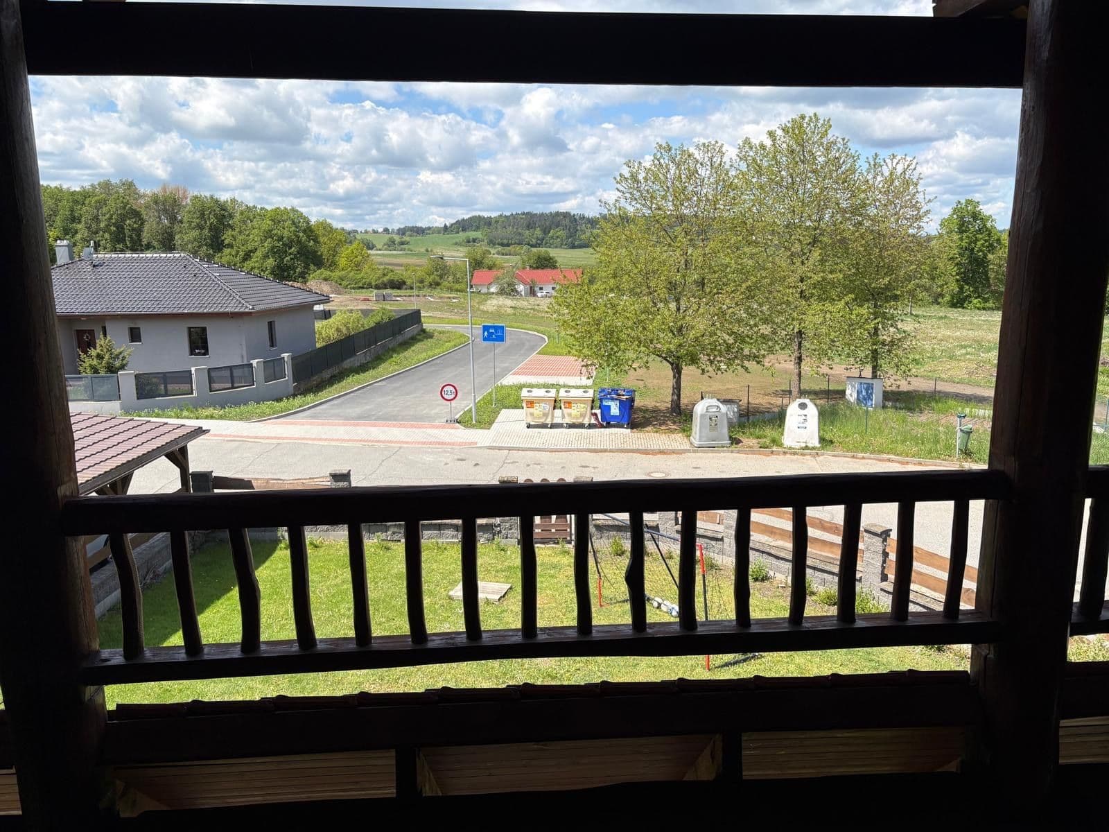 Predaj domu 131 m², pozemek 801 m², K Miškovci, Mirotice, Jihočeský kraj Predaj domu 131 m², pozemek 801 m², K Miškovci, Mirotice, Jihočeský kraj