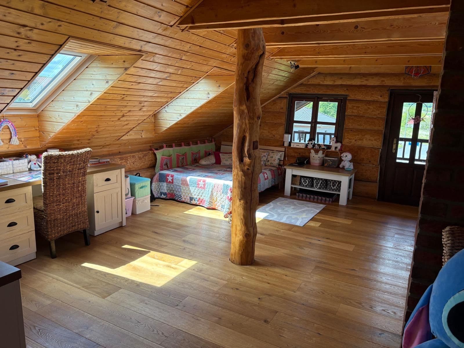 Predaj domu 131 m², pozemek 801 m², K Miškovci, Mirotice, Jihočeský kraj Predaj domu 131 m², pozemek 801 m², K Miškovci, Mirotice, Jihočeský kraj