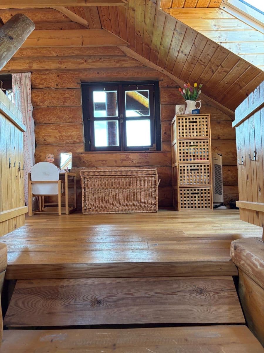 Predaj domu 131 m², pozemek 801 m², K Miškovci, Mirotice, Jihočeský kraj Predaj domu 131 m², pozemek 801 m², K Miškovci, Mirotice, Jihočeský kraj