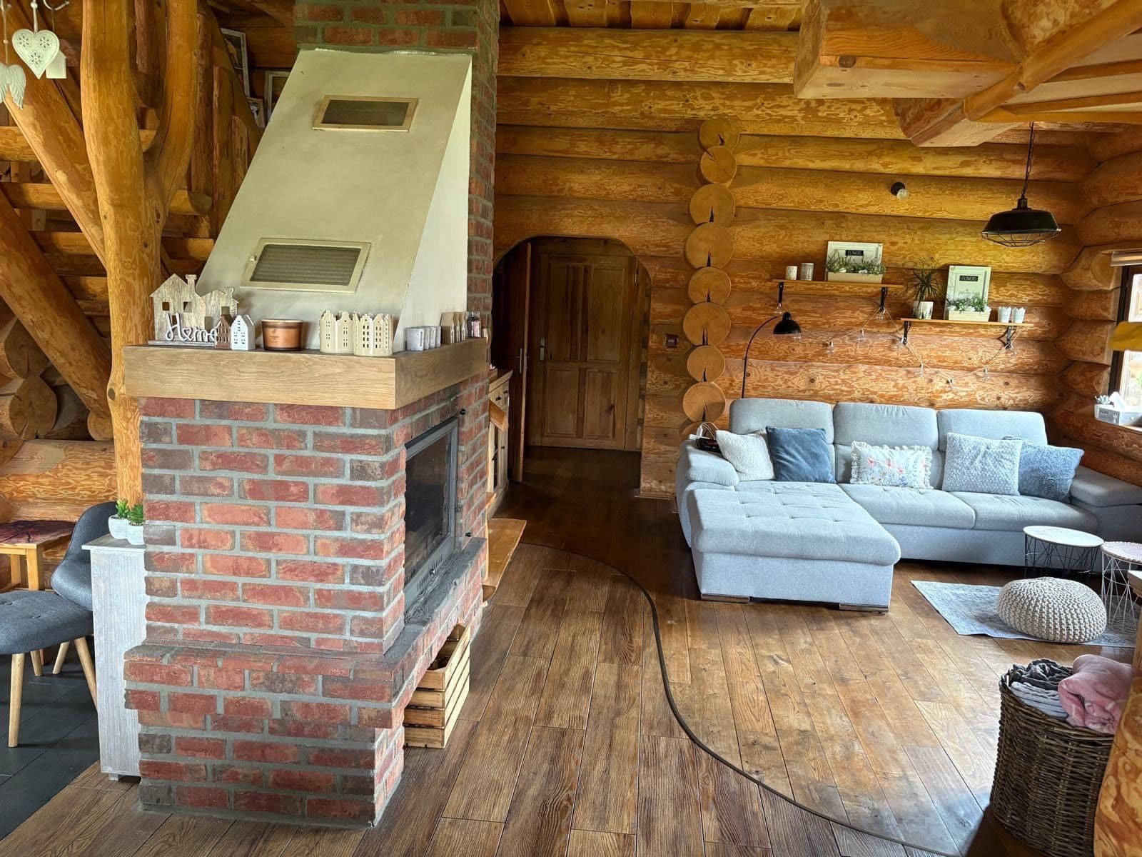 Predaj domu 131 m², pozemek 801 m², K Miškovci, Mirotice, Jihočeský kraj Predaj domu 131 m², pozemek 801 m², K Miškovci, Mirotice, Jihočeský kraj