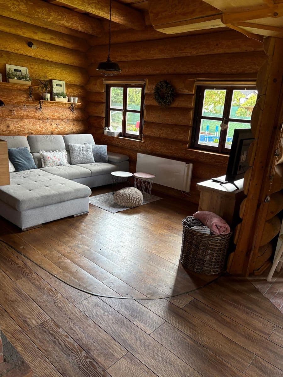 Predaj domu 131 m², pozemek 801 m², K Miškovci, Mirotice, Jihočeský kraj Predaj domu 131 m², pozemek 801 m², K Miškovci, Mirotice, Jihočeský kraj