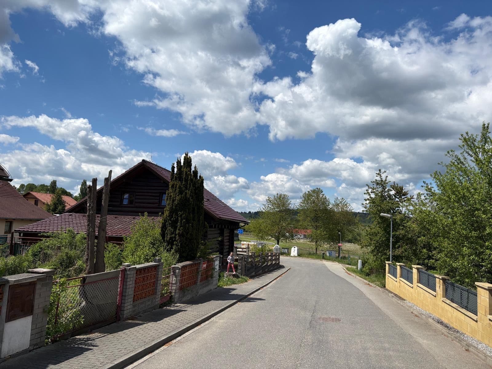 Predaj domu 131 m², pozemek 801 m², K Miškovci, Mirotice, Jihočeský kraj Predaj domu 131 m², pozemek 801 m², K Miškovci, Mirotice, Jihočeský kraj