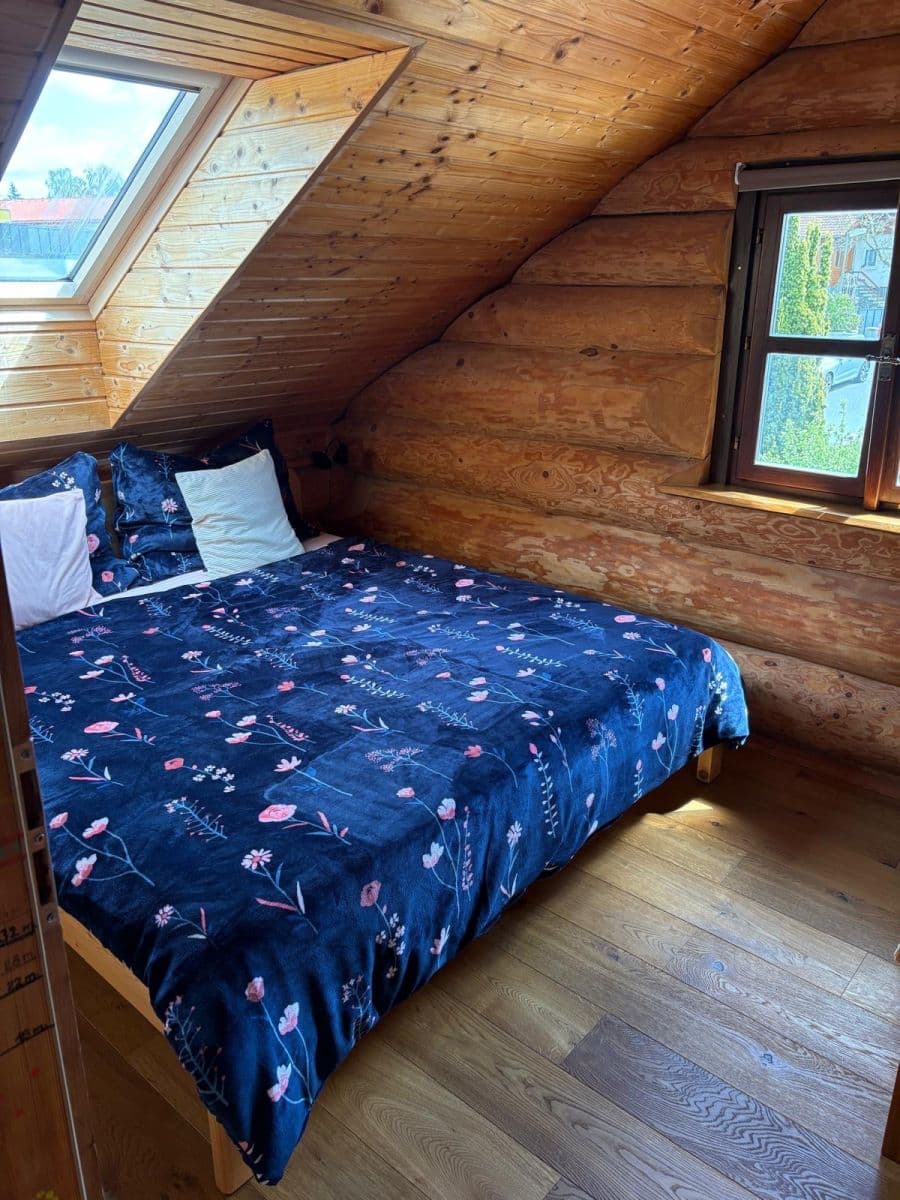Predaj domu 131 m², pozemek 801 m², K Miškovci, Mirotice, Jihočeský kraj Predaj domu 131 m², pozemek 801 m², K Miškovci, Mirotice, Jihočeský kraj