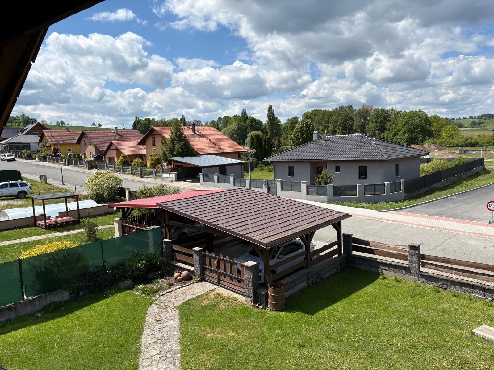 Predaj domu 131 m², pozemek 801 m², K Miškovci, Mirotice, Jihočeský kraj Predaj domu 131 m², pozemek 801 m², K Miškovci, Mirotice, Jihočeský kraj
