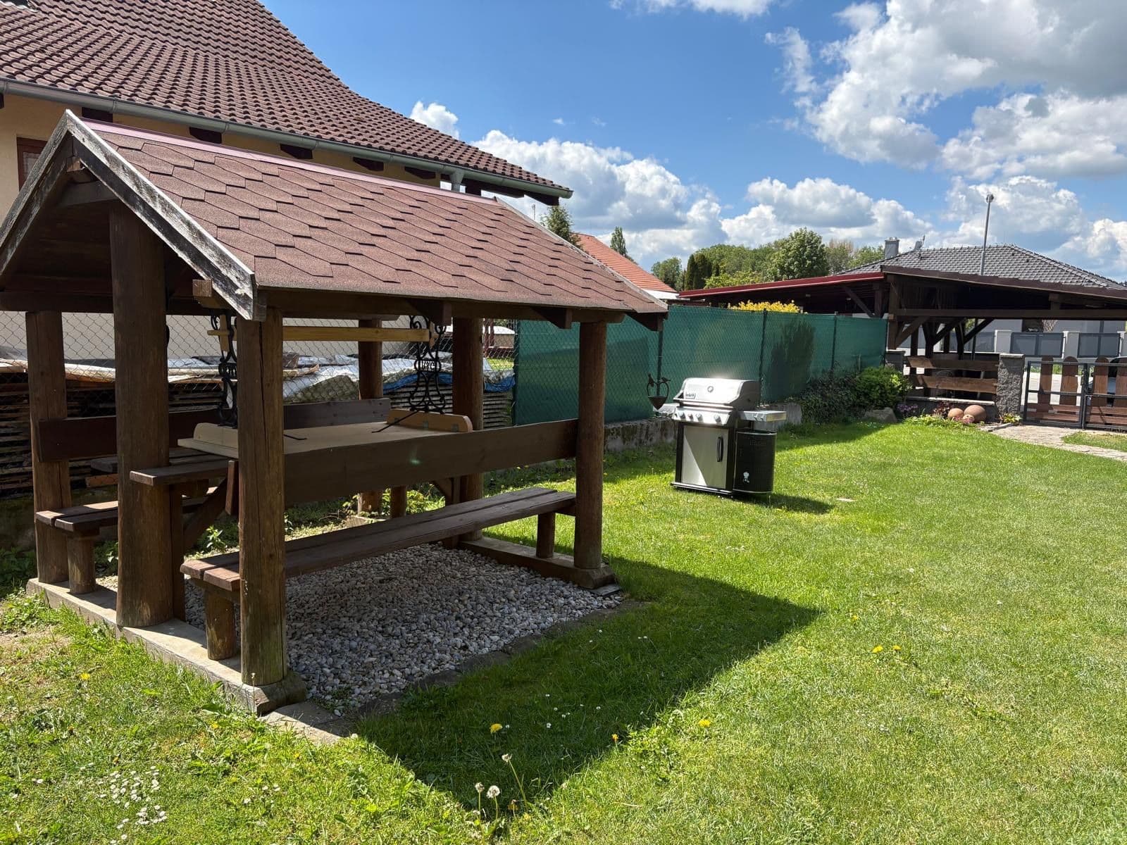 Predaj domu 131 m², pozemek 801 m², K Miškovci, Mirotice, Jihočeský kraj Predaj domu 131 m², pozemek 801 m², K Miškovci, Mirotice, Jihočeský kraj