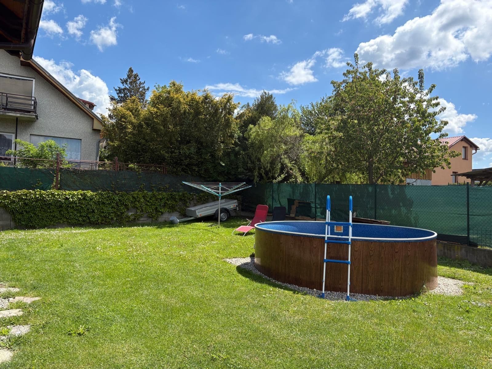 Predaj domu 131 m², pozemek 801 m², K Miškovci, Mirotice, Jihočeský kraj Predaj domu 131 m², pozemek 801 m², K Miškovci, Mirotice, Jihočeský kraj