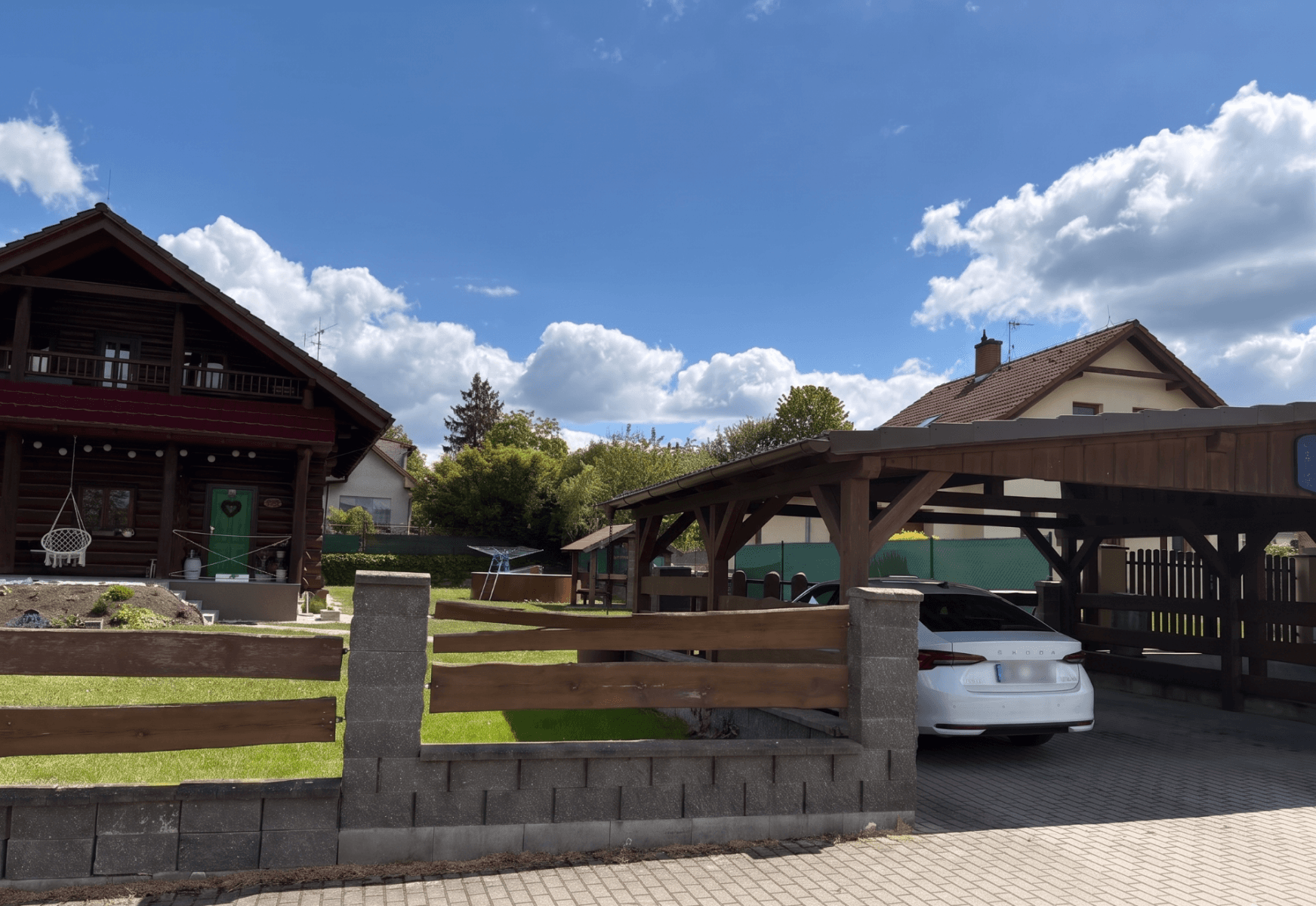Predaj domu 131 m², pozemek 801 m², K Miškovci, Mirotice, Jihočeský kraj Predaj domu 131 m², pozemek 801 m², K Miškovci, Mirotice, Jihočeský kraj
