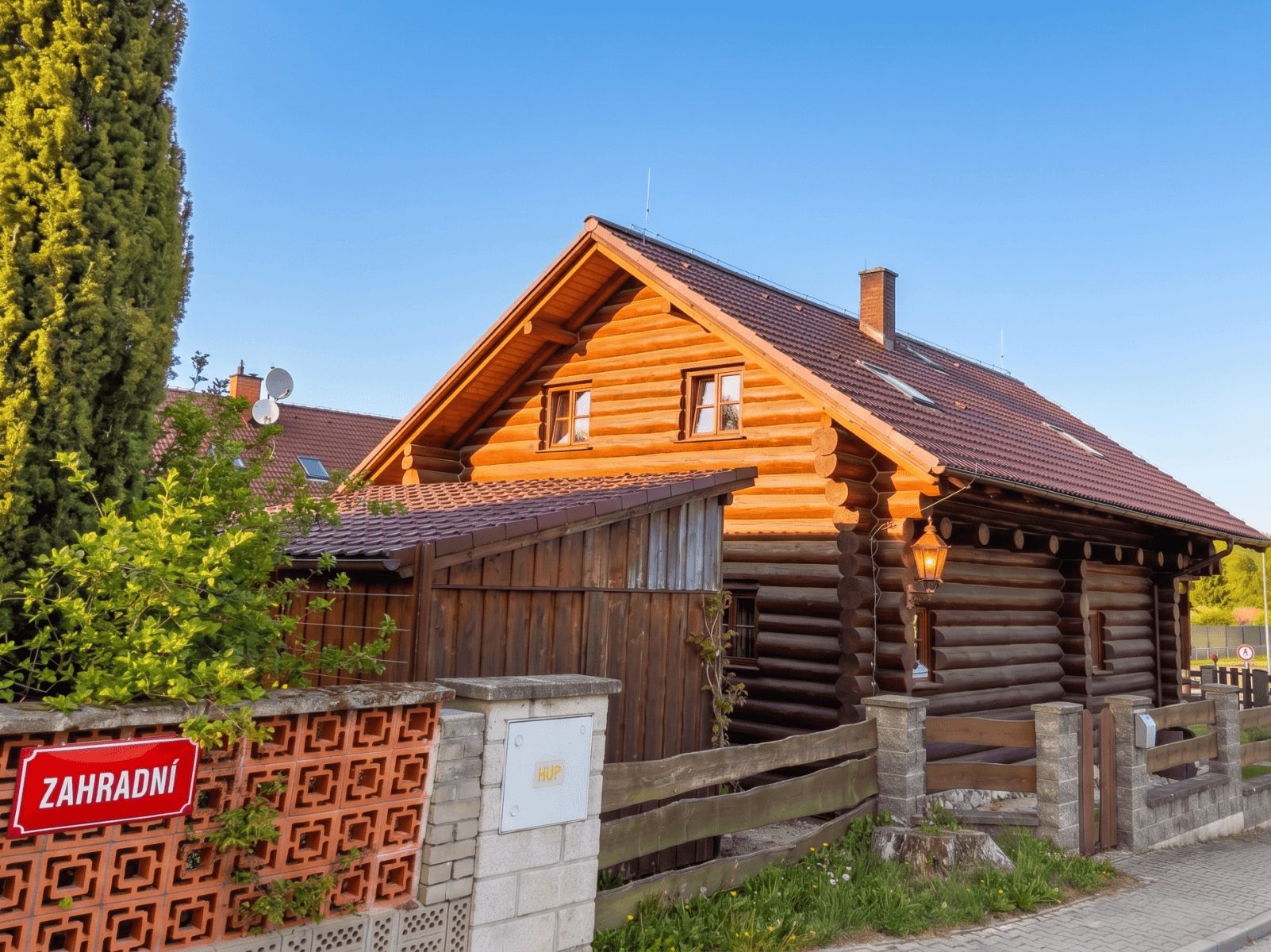 Predaj domu 131 m², pozemek 801 m², K Miškovci, Mirotice, Jihočeský kraj Predaj domu 131 m², pozemek 801 m², K Miškovci, Mirotice, Jihočeský kraj