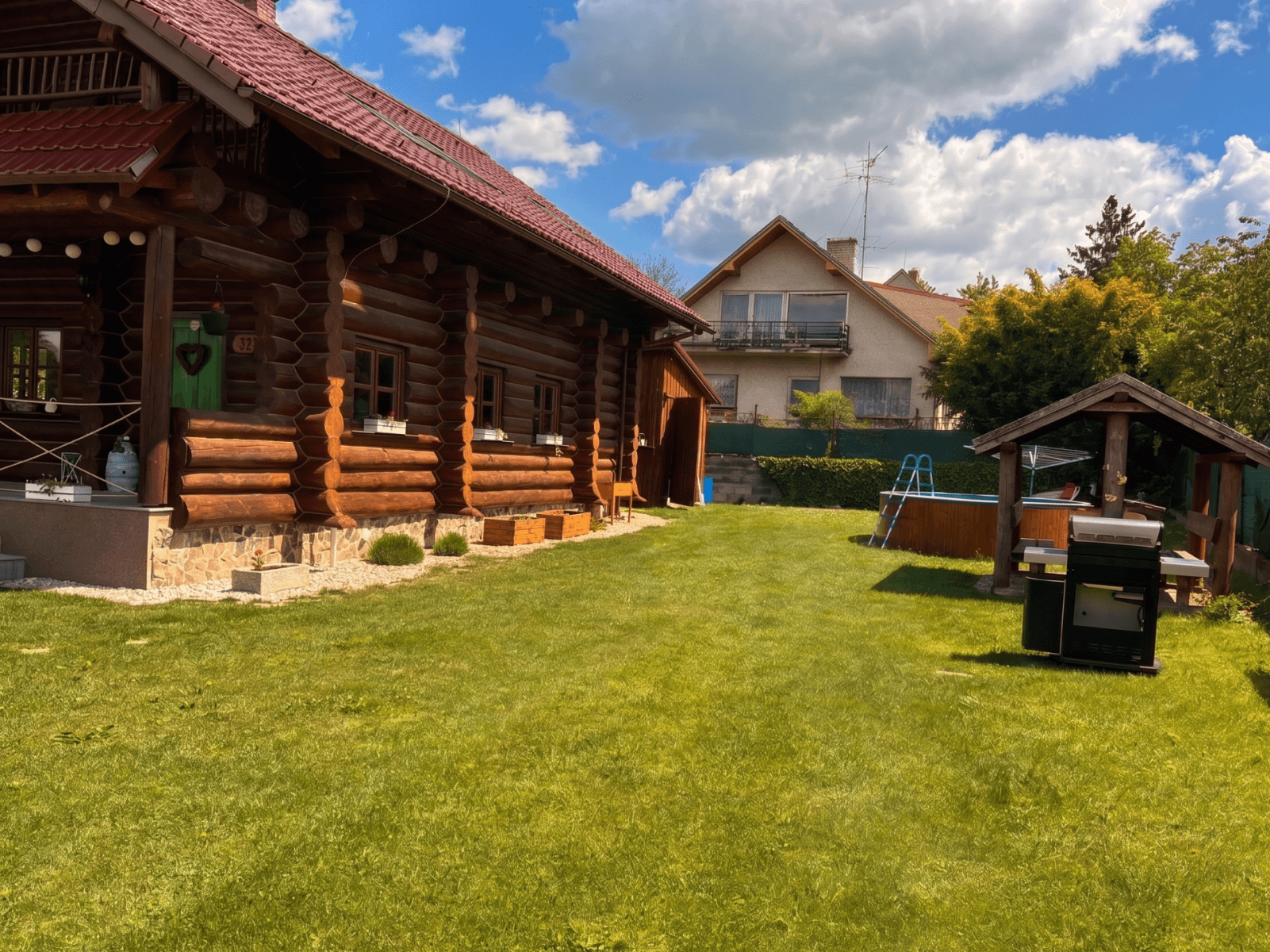 Predaj domu 131 m², pozemek 801 m², K Miškovci, Mirotice, Jihočeský kraj Predaj domu 131 m², pozemek 801 m², K Miškovci, Mirotice, Jihočeský kraj