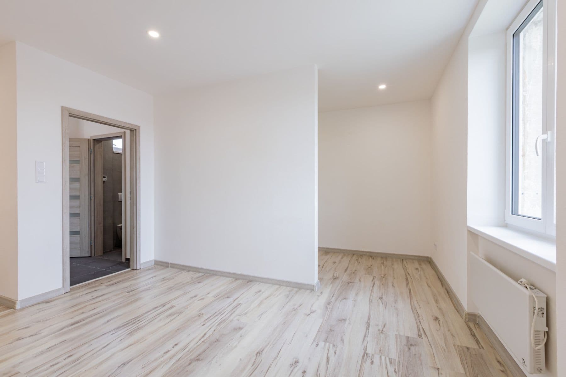 Predaj bytu 1-izbový 35 m², Růženy Svobodové, Znojmo, Jihomoravský kraj Predaj bytu 1-izbový 35 m², Růženy Svobodové, Znojmo, Jihomoravský kraj