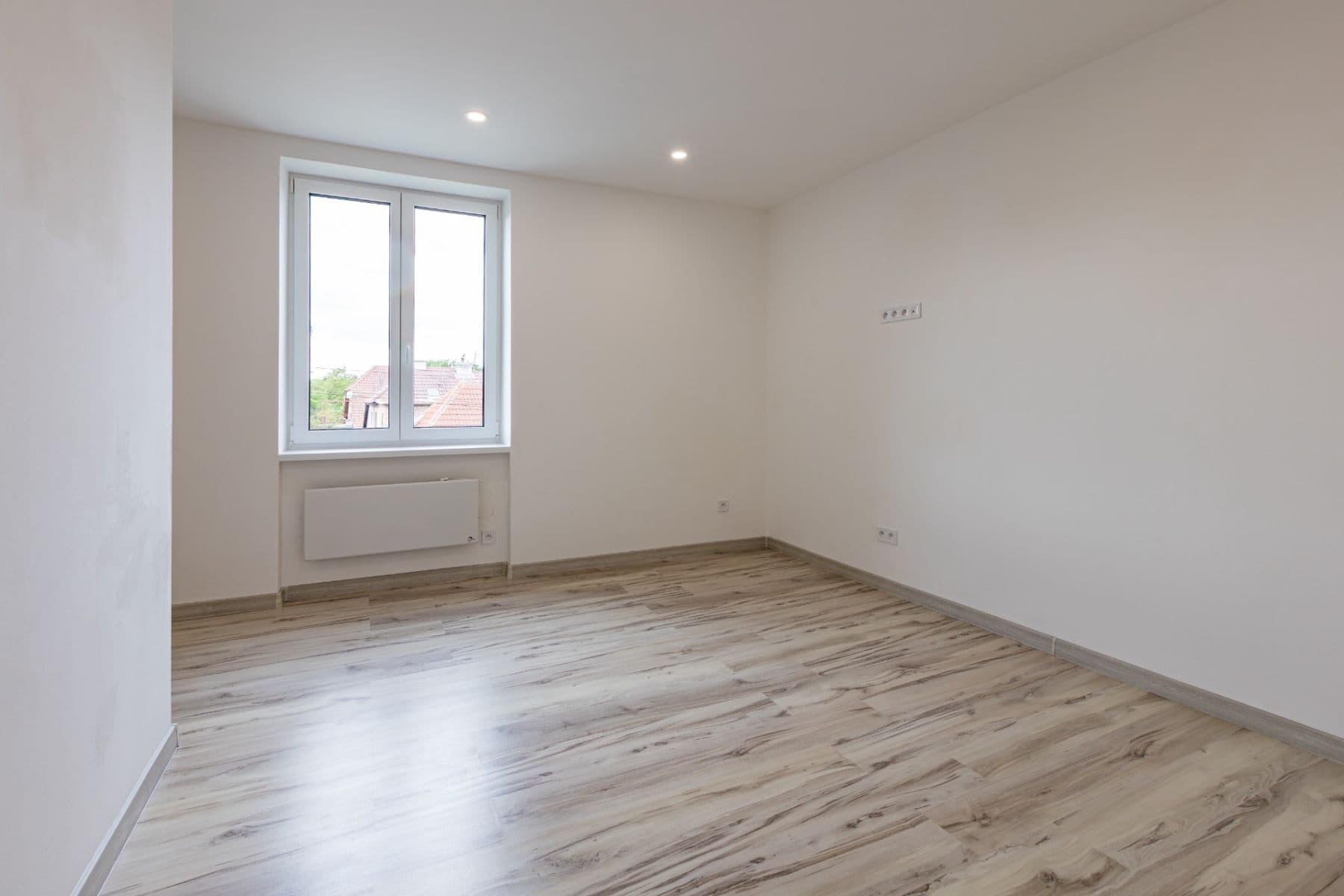 Predaj bytu 1-izbový 35 m², Růženy Svobodové, Znojmo, Jihomoravský kraj Predaj bytu 1-izbový 35 m², Růženy Svobodové, Znojmo, Jihomoravský kraj