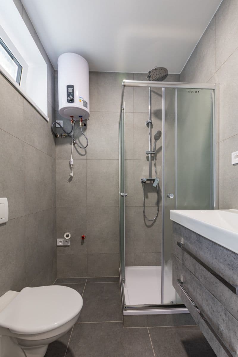 Predaj bytu 1-izbový 35 m², Růženy Svobodové, Znojmo, Jihomoravský kraj Predaj bytu 1-izbový 35 m², Růženy Svobodové, Znojmo, Jihomoravský kraj