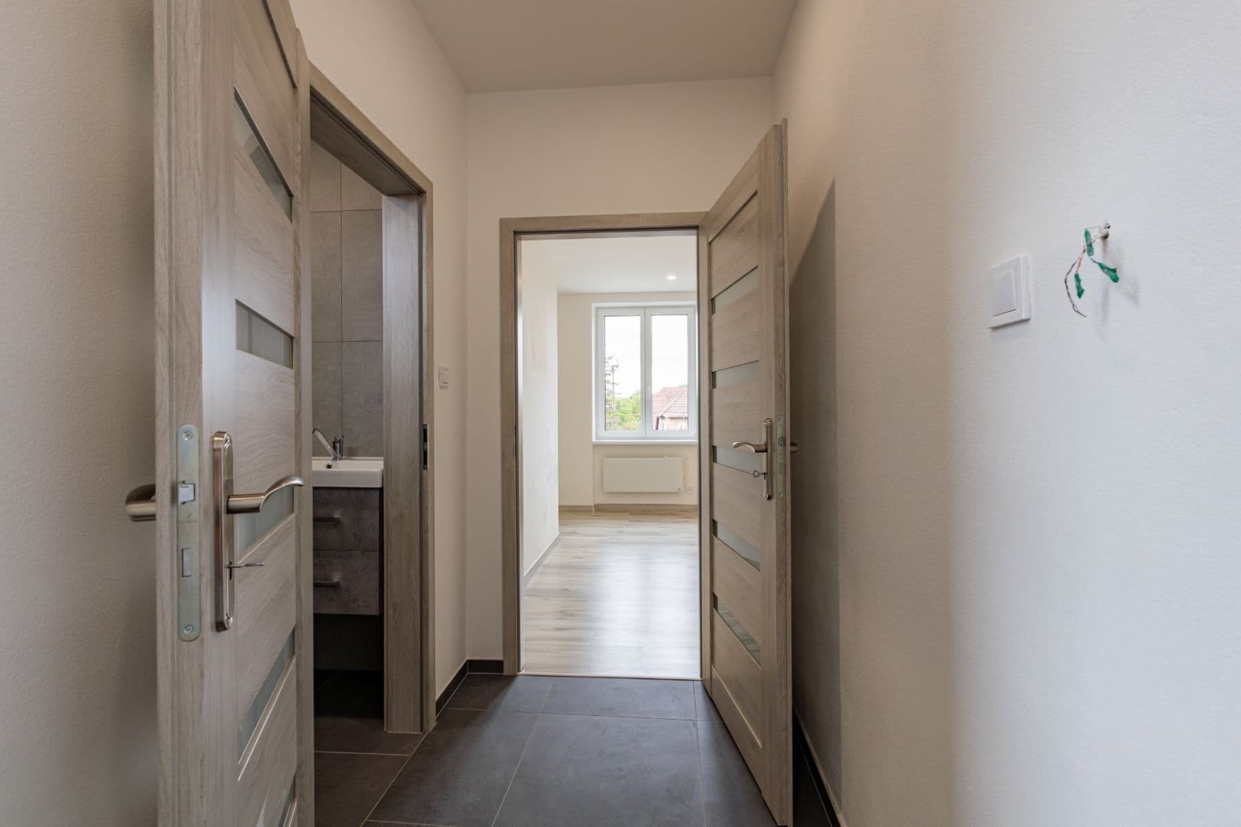 Predaj bytu 1-izbový 35 m², Růženy Svobodové, Znojmo, Jihomoravský kraj Predaj bytu 1-izbový 35 m², Růženy Svobodové, Znojmo, Jihomoravský kraj