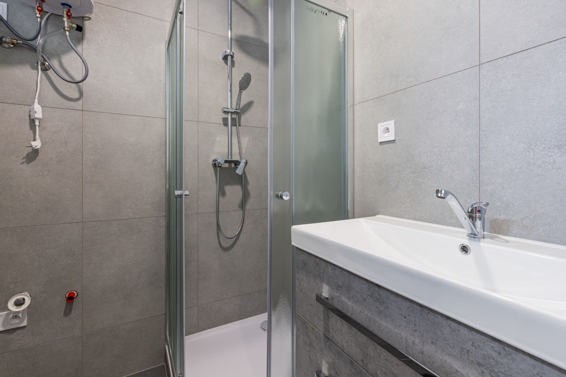 Predaj bytu 1-izbový 35 m², Růženy Svobodové, Znojmo, Jihomoravský kraj Predaj bytu 1-izbový 35 m², Růženy Svobodové, Znojmo, Jihomoravský kraj