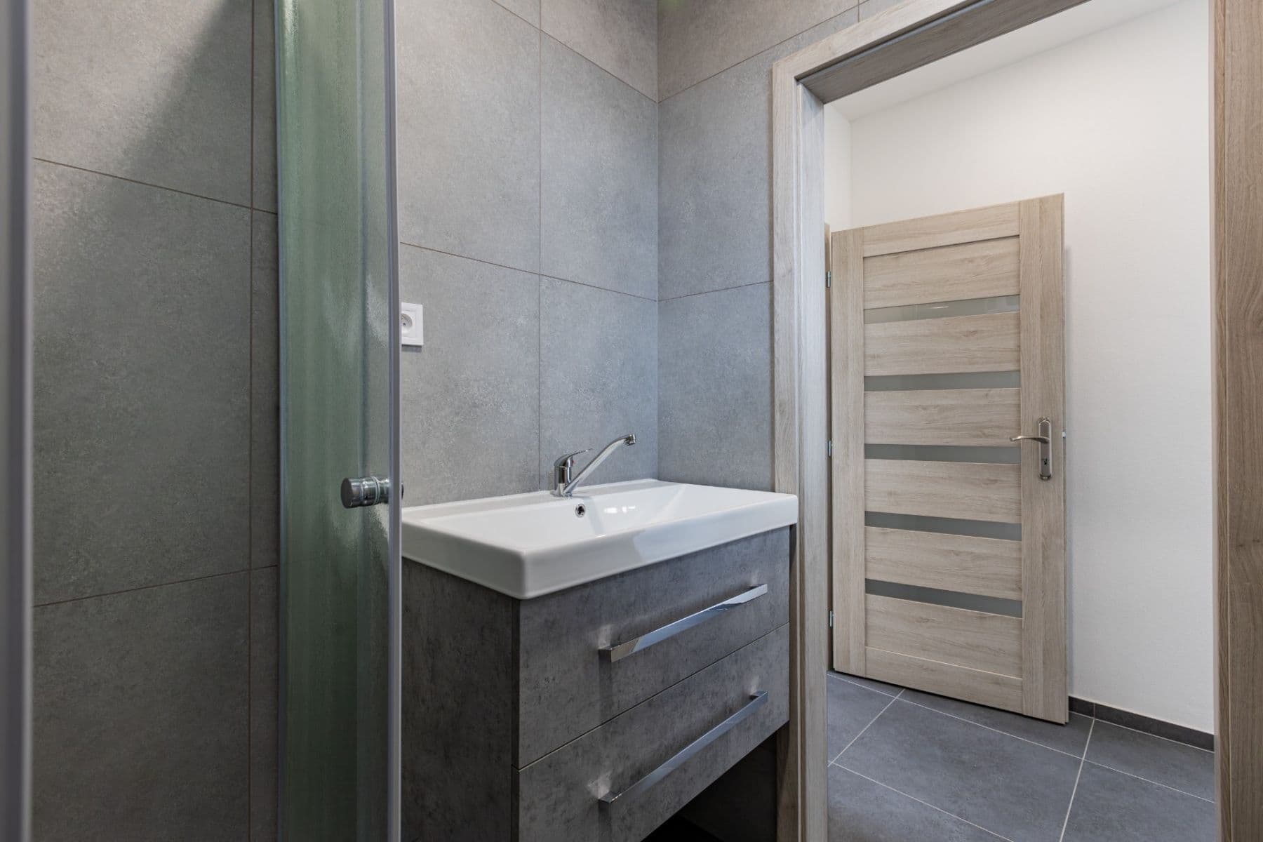 Predaj bytu 1-izbový 35 m², Růženy Svobodové, Znojmo, Jihomoravský kraj Predaj bytu 1-izbový 35 m², Růženy Svobodové, Znojmo, Jihomoravský kraj