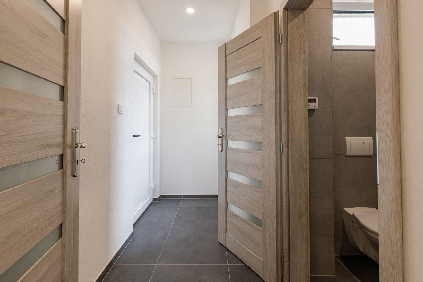 Predaj bytu 1-izbový 35 m², Růženy Svobodové, Znojmo, Jihomoravský kraj Predaj bytu 1-izbový 35 m², Růženy Svobodové, Znojmo, Jihomoravský kraj