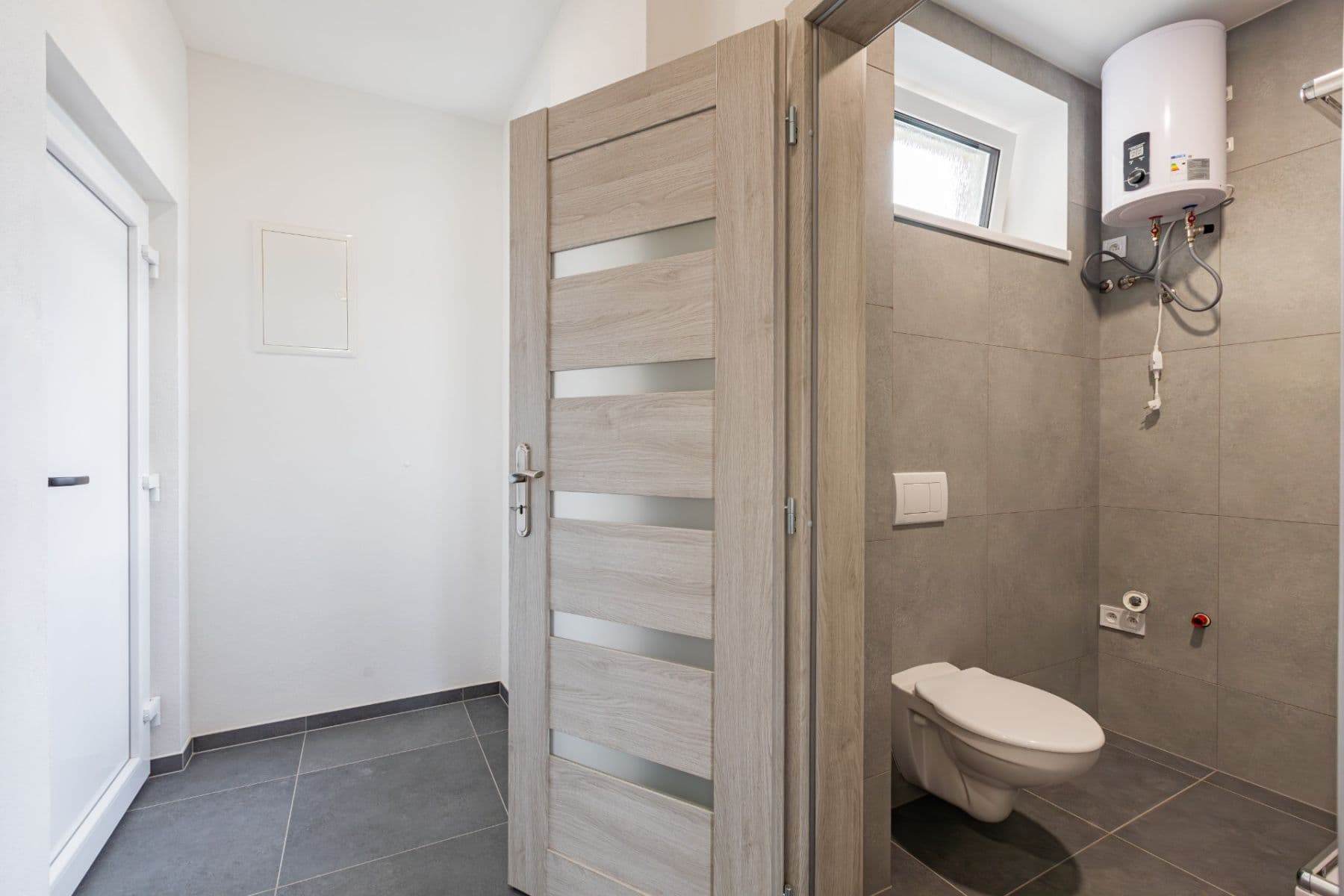 Predaj bytu 1-izbový 35 m², Růženy Svobodové, Znojmo, Jihomoravský kraj Predaj bytu 1-izbový 35 m², Růženy Svobodové, Znojmo, Jihomoravský kraj