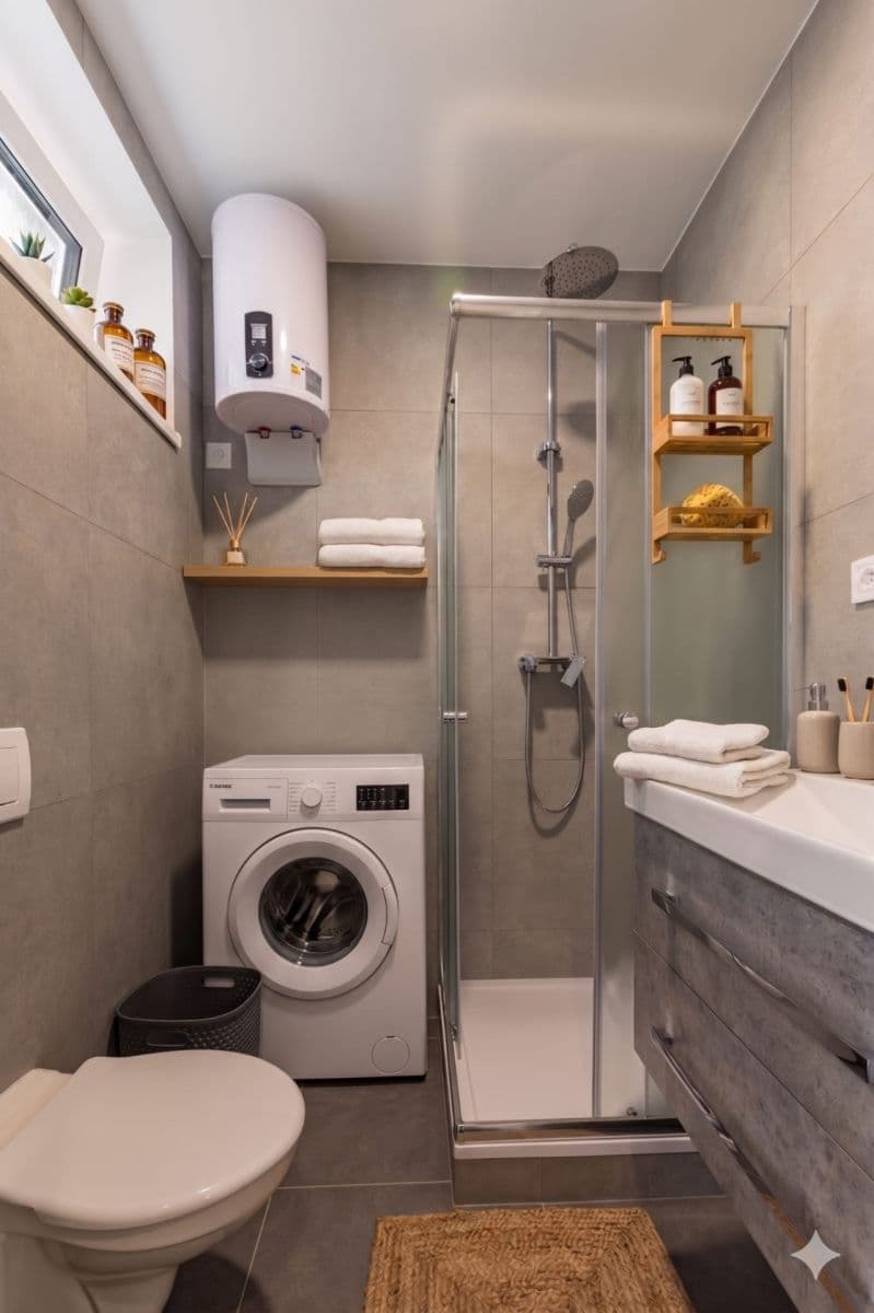 Predaj bytu 1-izbový 35 m², Růženy Svobodové, Znojmo, Jihomoravský kraj Predaj bytu 1-izbový 35 m², Růženy Svobodové, Znojmo, Jihomoravský kraj