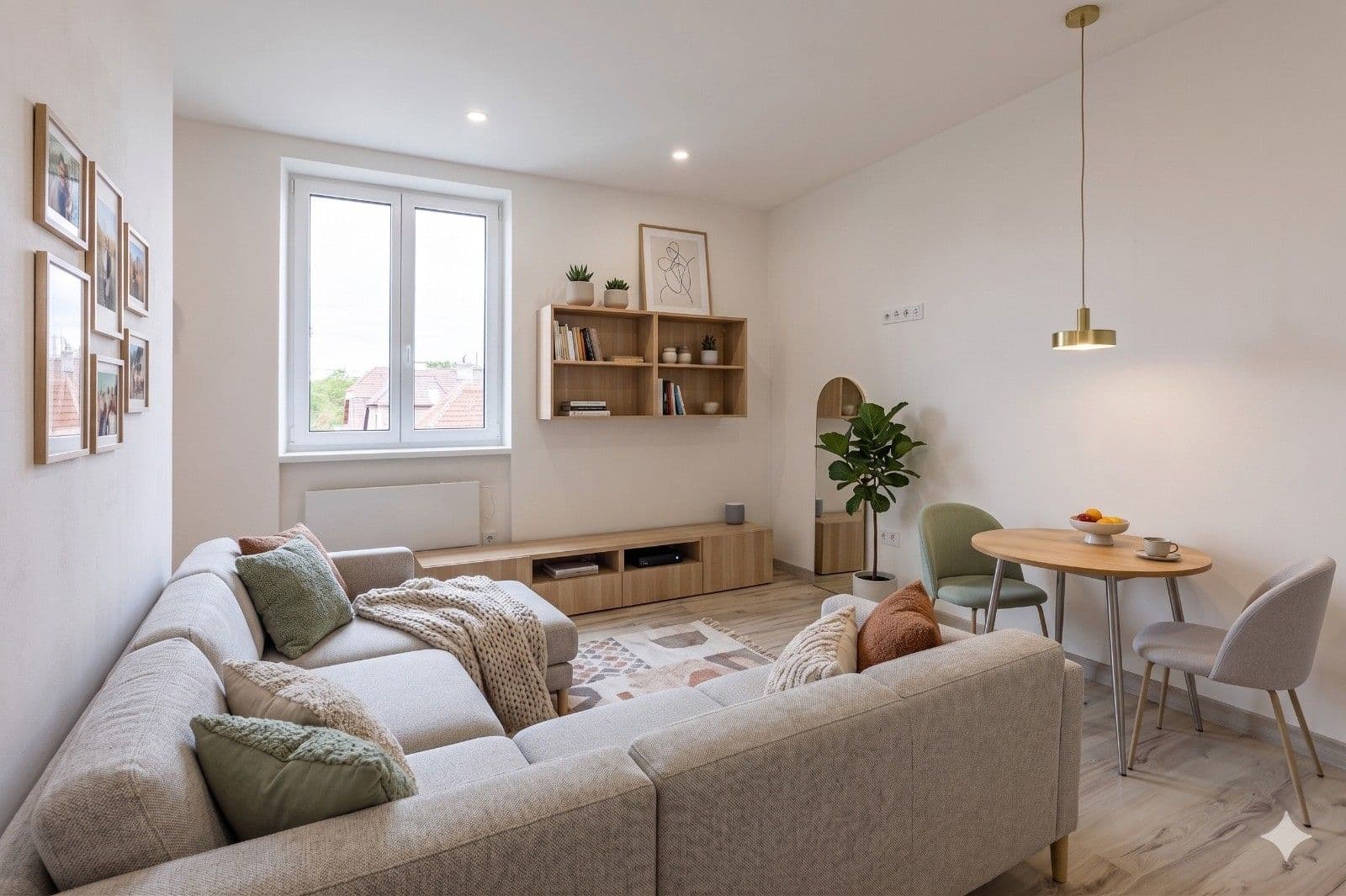 Predaj bytu 1-izbový 35 m², Růženy Svobodové, Znojmo, Jihomoravský kraj Predaj bytu 1-izbový 35 m², Růženy Svobodové, Znojmo, Jihomoravský kraj