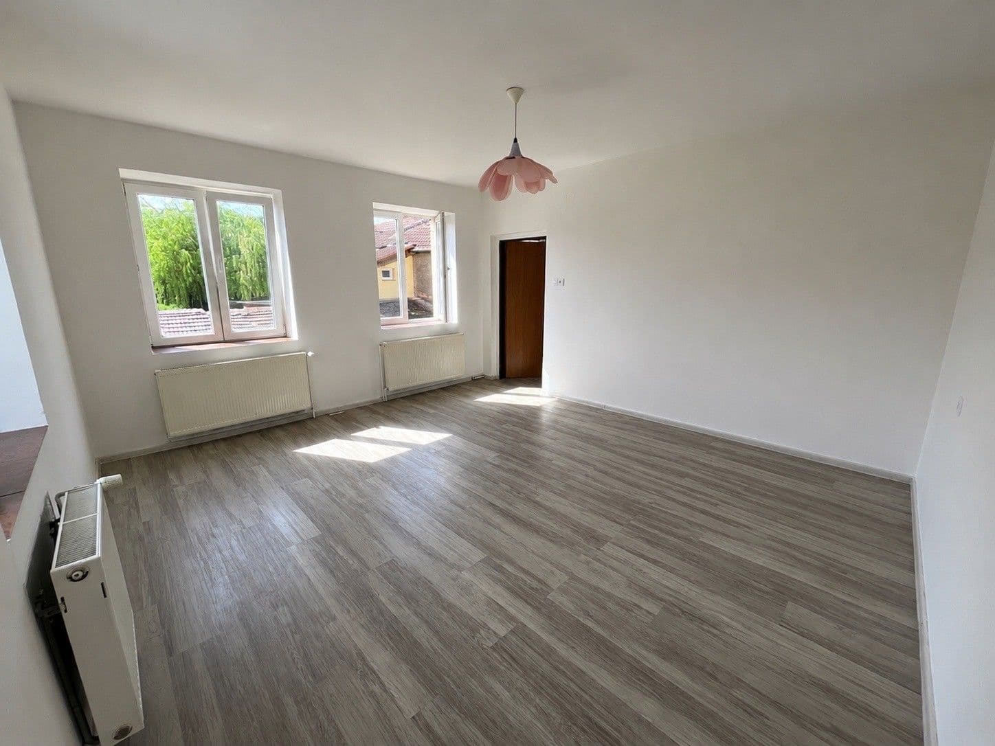 Prenájom bytu 3-izbový 150 m², Svatojiřská, Libušín, Středočeský kraj Prenájom bytu 3-izbový 150 m², Svatojiřská, Libušín, Středočeský kraj