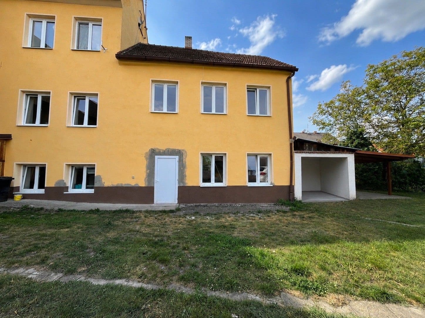 Prenájom bytu 3-izbový 150 m², Svatojiřská, Libušín, Středočeský kraj Prenájom bytu 3-izbový 150 m², Svatojiřská, Libušín, Středočeský kraj