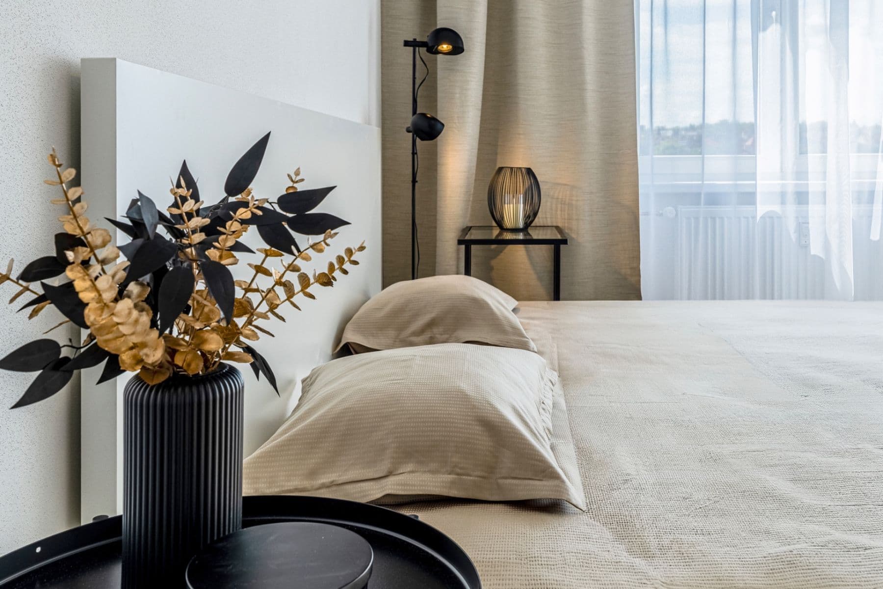 Predaj bytu 4-izbový 80 m², Hrusická, Praha, Praha Predaj bytu 4-izbový 80 m², Hrusická, Praha, Praha
