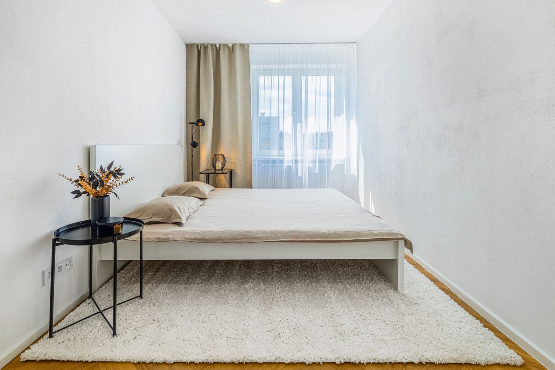 Predaj bytu 4-izbový 80 m², Hrusická, Praha, Praha Predaj bytu 4-izbový 80 m², Hrusická, Praha, Praha